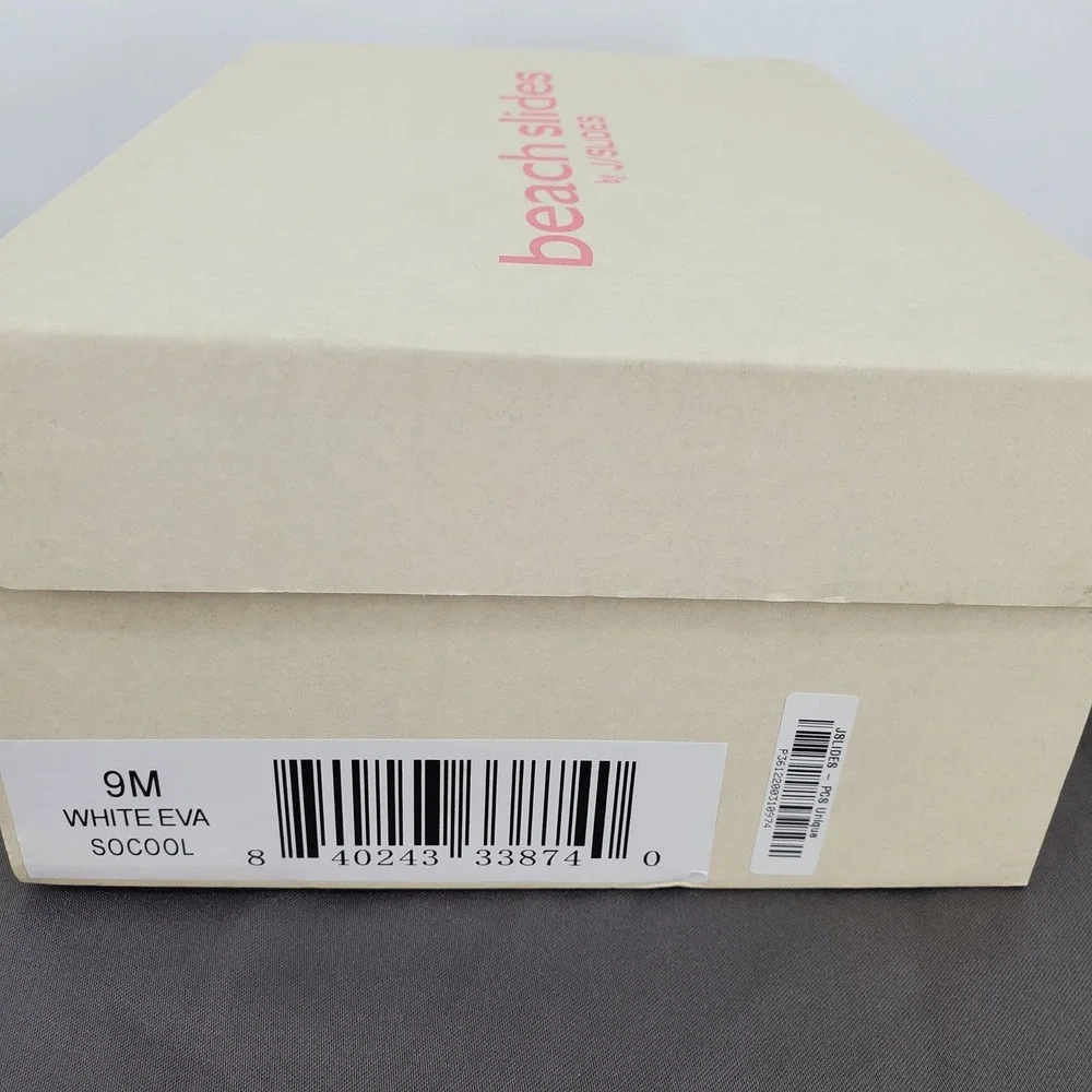J Slides new box